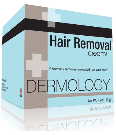 Dermology Hair Removal Cream | Skin Care Products from 