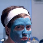 Face Mask - 2 to 3 times a week