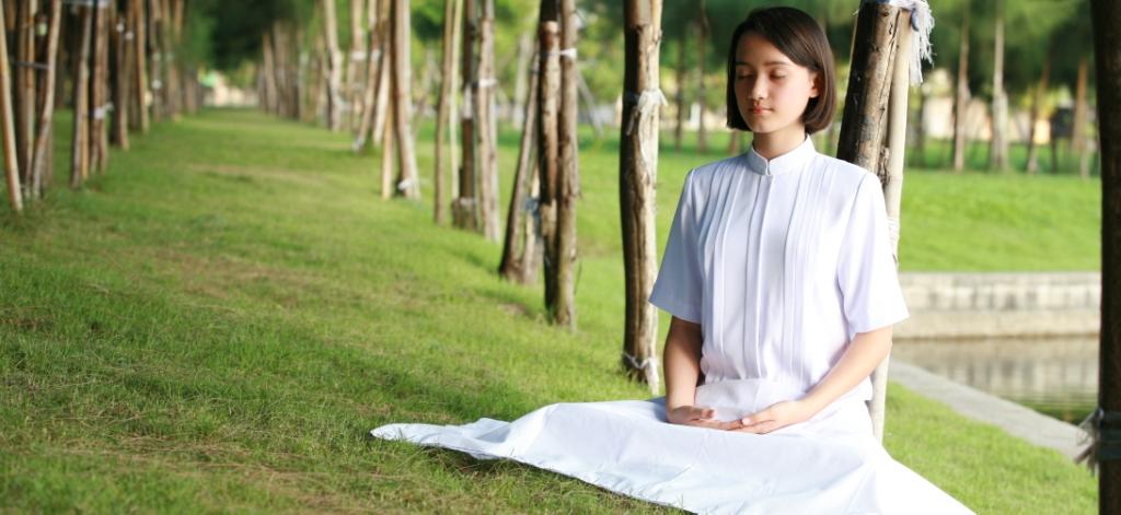 The link between meditation and longevity