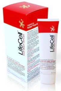 LifeCell Skin Cream