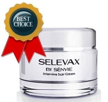 Buy Selevax Intensive Scar Removal Cream