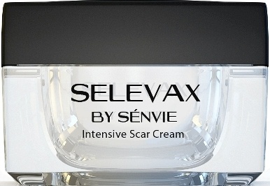 Selevax Scar Cream by Senvie