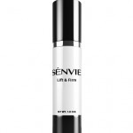 SENVIE Lift and Firm: Deep Anti Aging Moisturizer