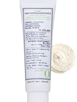 Superskin Spring Cleaning Scrub
