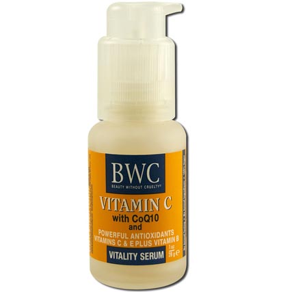 BWC Vitamin C Vitality Serum