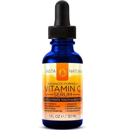 Insta Naturals Vitamin C Serum
