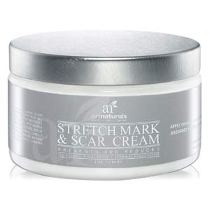 ArtNaturals® Stretch Mark & Scar Removal Cream