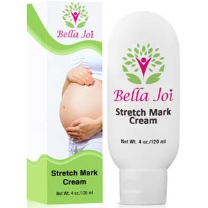 Bella Joi Stretch Mark Cream