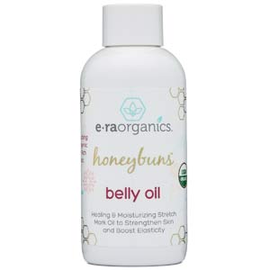 Honeybuns Belly Oil
