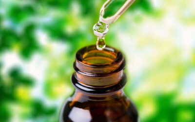 Top 5 Essential Oils Used as Skin Brightening Agents
