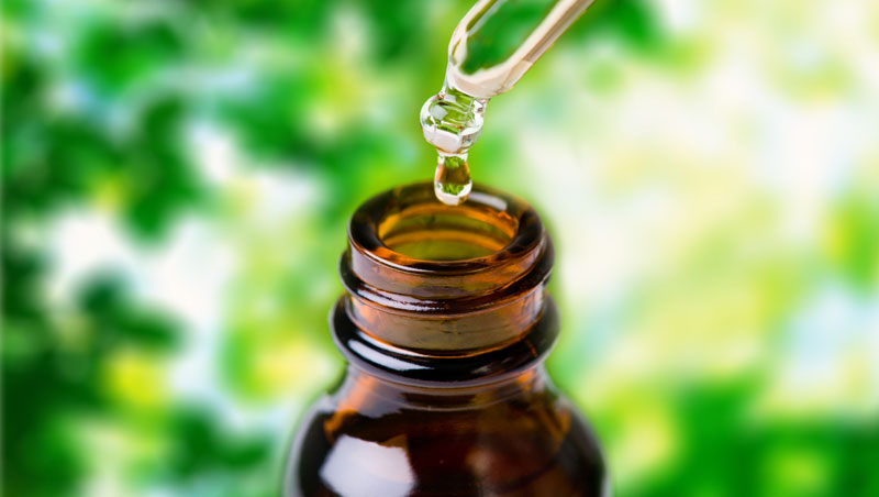 Essential Oils for Skin Brightening
