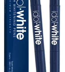 Idol White Review: Is this Teeth Whitening Pen Effective?