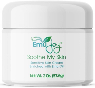 Emu Joy Soothe My Skin Cream for Sensitive Skin