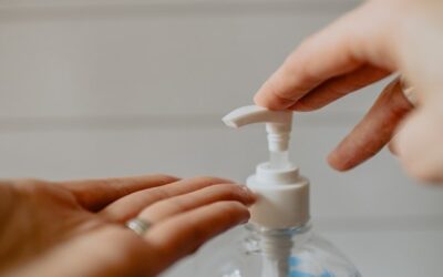 5 Skin Care Tips To Protect Your Skin From Ill-Effects Of Hand Sanitizers And Frequent Handwashing