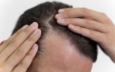 Does Minoxidil Topical Solution Help In Hair Loss Treatment?