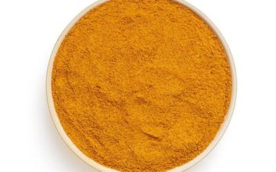 What is Curcumin and what is it good for?